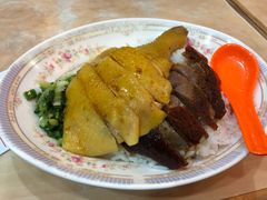 -一乐烧鹅(中环店)