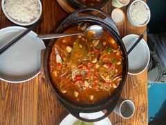 -YAFEE雅菲 川·湘·粤融合菜(魏公村店)