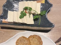 -古关火锅店(古北水镇景区店)