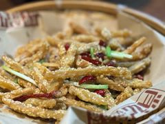 -肖记公安牛肉鱼杂馆·省级非物质文化遗产(万松园直营店)