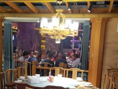 -巢爷老味(东方红店)