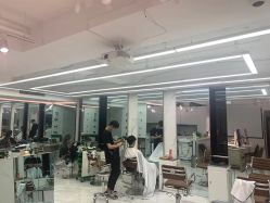 -潘多拉Hairsalon