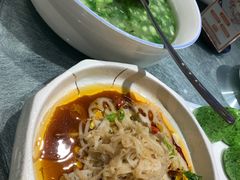 -马老六清真餐厅(雁滩店)