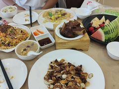 -鼎好家常菜(天桥店)