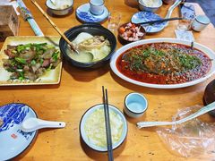 -青城甲(青城山店)