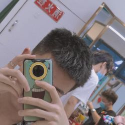 -ASG Hair Salon烫染·接发