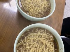 -陈记锅盖面(长江路店)