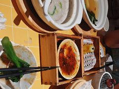 -蔡澜点心·粤菜(花城汇南区店)