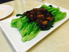 -南八仙·老上海味道(南京东路店)