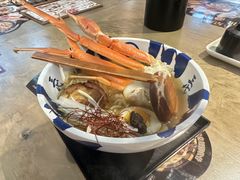-味千拉面(星摩尔购物中心店)