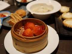 -领事馆19号中餐厅(厦门海景洲际酒店)