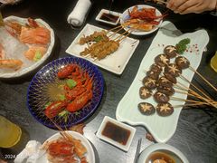 -万鱼亭·鹤家日本料理(南通青年中路店)