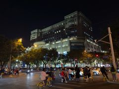 -翠微家园超市(甘家口店)