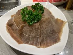 -海底捞火锅(方圆荟店)