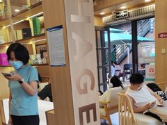 -霸王茶姬(南强街店)
