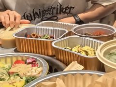 -荷恬·精致蔬食料理(星海店)
