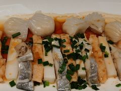 -舌尖上·霞浦滩涂海鲜·新闽菜(总店)