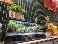 -堂屋糖水店(愚园店)