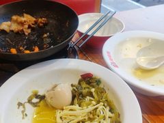 -南城香·饭香串香馄饨香(太平桥店)