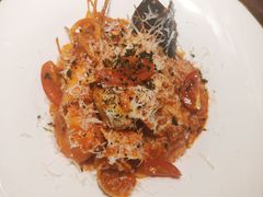 -Primo·丽莫意大利窑烤披萨