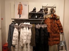 -C&A(西市城购物中心店)