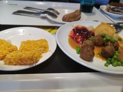 -宜家·瑞典风味餐厅(无锡店)