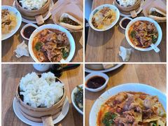 -豆相识•九九豆腐脑(牛咡桥店)