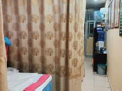 -益友堂盲人推拿正骨穴位按摩工作室