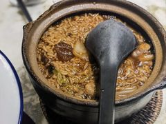 -小吊梨汤·北京菜(香山店)