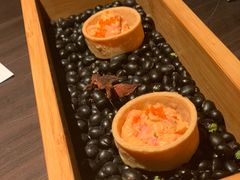 -匠和风精致料理(莆田财富中心店)