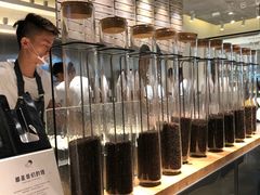 -喜茶(深圳东门1234店)