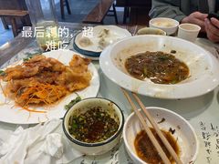 -石老头关东饺子王·东北菜(嘉华鑫城店)