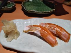 三文鱼牛油手卷-TORO MaKi 寿司·日料(华创店)