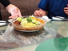 -海洁灌汤包(南五马路店)