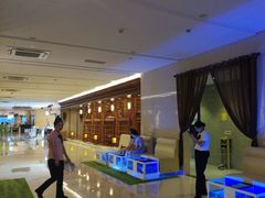 -汤连得温泉馆(宝山店)