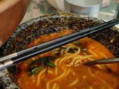 -浩海火烧云傣家菜(京广店)