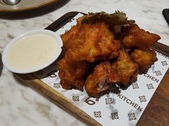 鸡块-G+KITCHEN(龙湖狮山天街店)