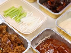 -上海滩餐厅(BFC外滩金融中心店)
