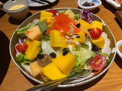 -渔寿司·日本料理(艾尚天地店)