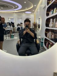 -MOVAN  HAIR莫凡匠人发型屋