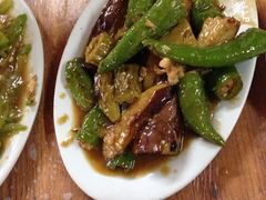 iphone_upload_pic-东莞楼农家菜(金海湾大道分店)