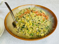 黑松露萝卜干牛肉炒饭-太湖饭店·寄畅轩中餐厅