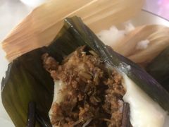 -夹江老头叶儿粑(石雁儿小区店)