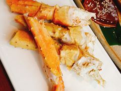-九井澤精致料理(金茂店)