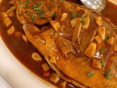 黄山臭鳜鱼-庐州太太(鼓楼店)