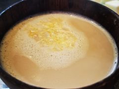 -诺敏塔拉奶茶-布里亚特包子-手把肉(锦都会店)