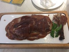 -四季小馆·地道北京小吃(广百店)