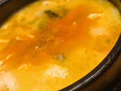 -土大力韩式烤肉料理(39年·和平路店)
