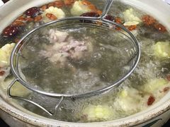 -潮陈记土鸡火锅(东厦北路店)