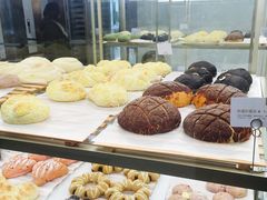 -奈雪的茶(市百一店)